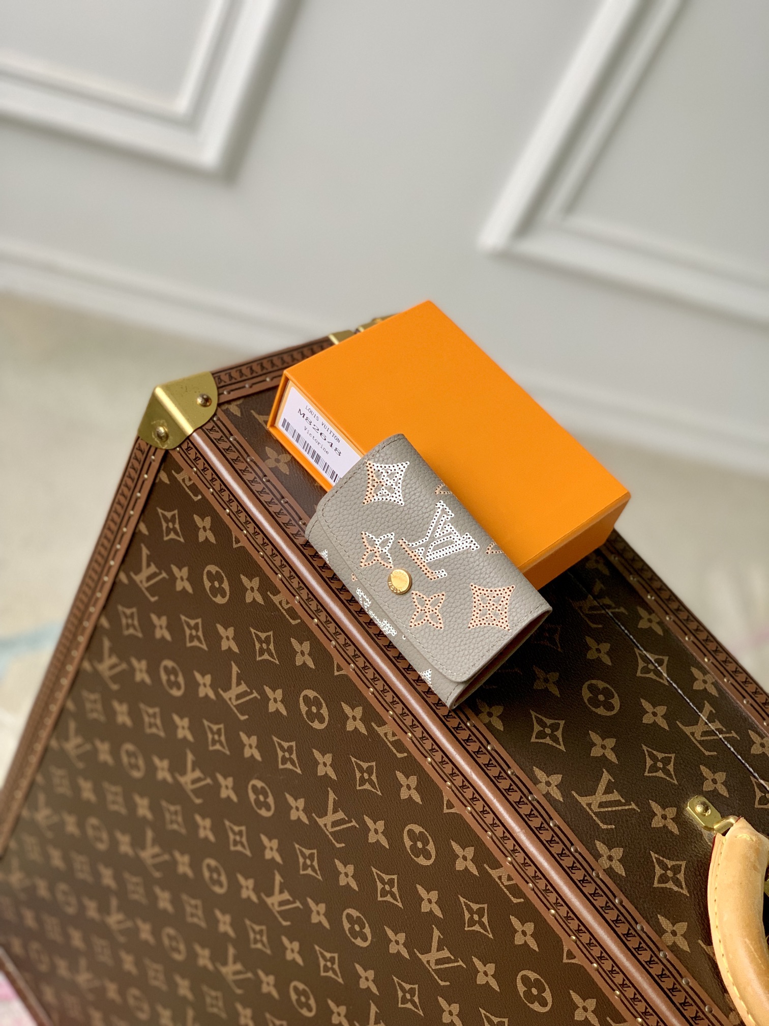 LV Wallets